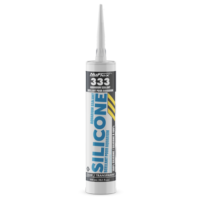 Aquarium Silicone